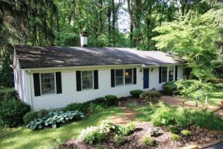 245 Red Hill Rd, Middletown NJ  07748-2407 exterior