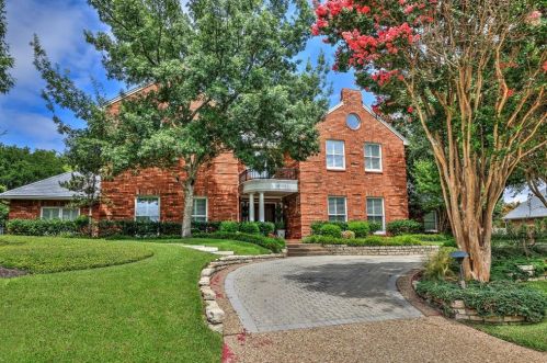6133 Forest Highlands Dr, Fort Worth, TX 76132-4443