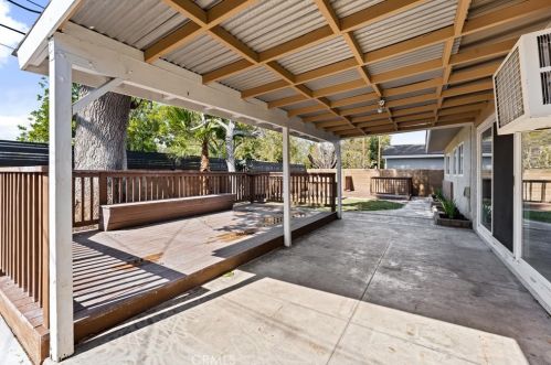 401 Fann St, Anaheim CA  92804-2619 exterior