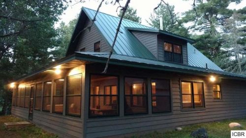 24026 Napoleon Lake Rd, Bigfork, MN 56628-4476