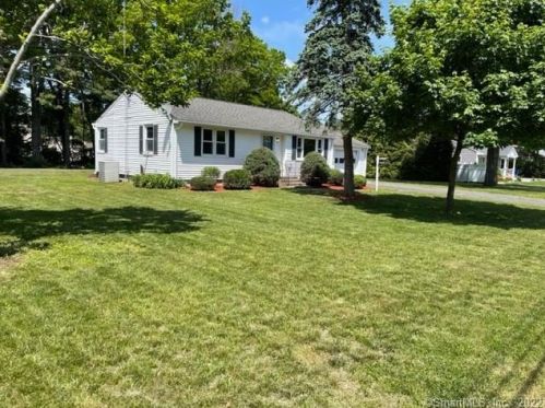 153 Welch Rd, Southington, CT 06489-1015