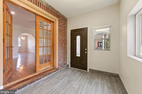 4617 Woodland Ave, Camden NJ  08110-6429 exterior