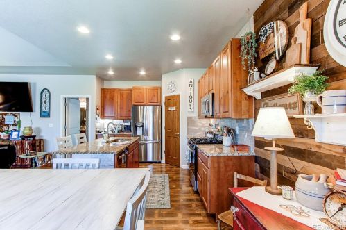 714 Pioneer Dr, Milliken CO  80543-3140 exterior