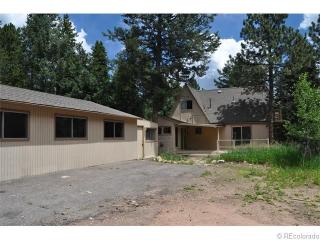 28579 Mountain View Rd, Conifer, CO 80433-7240