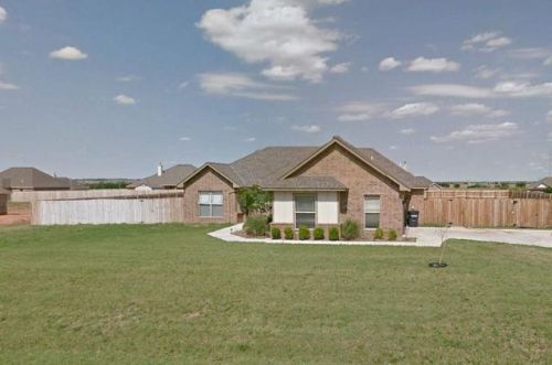 11898 Happy Hollow Rd, Elgin, OK 73538-2148