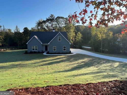 271 Walt Carmichael Rd, Newnan, GA 30263-3992