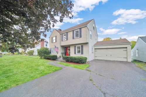 699 New Harwinton Rd, Torrington, CT 06790-5847