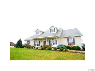 130 Saratoga Ln, Corso, MO 63377-3357