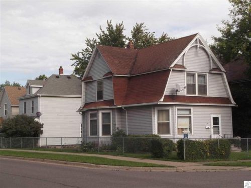 30 25th Ave, Duluth, MN 55812-2227
