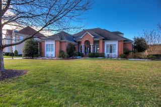 2806 Sugarberry Ln, Midlothian VA  23113-1198 exterior