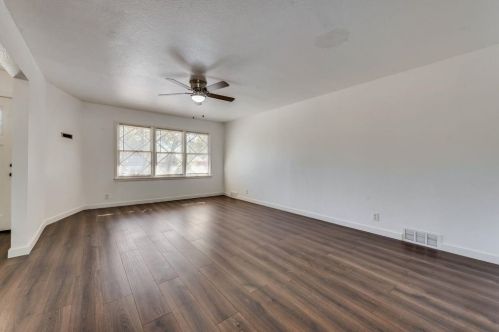 6409 Normandy Rd, Fort Worth TX  76112-5126 exterior