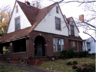 188 Marshall Ter, Danville, VA 24541-2807
