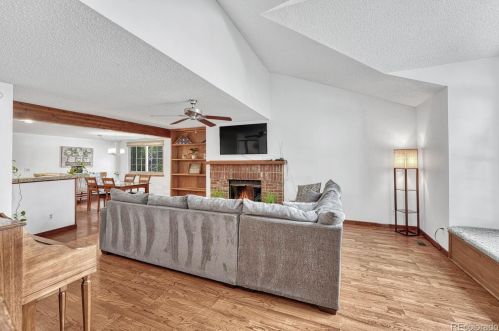 1721 Richfield Way, Denver CO 80017-5245 exterior