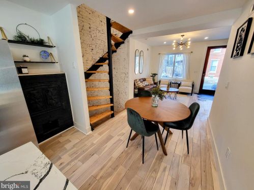 810 Gaul St, Philadelphia PA  19125-2919 exterior