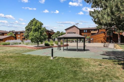 335 Wright St, Denver CO  80228-1117 exterior