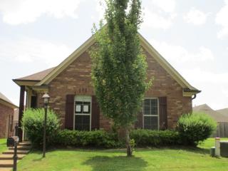 6873 Lagrange Grove Dr, Cordova, TN 38018-2867