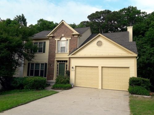 3679 Clearbrooke Way, Duluth, GA 30097-7388