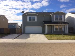 3110 Woodbridge St, Caldwell ID  83605-6863 exterior