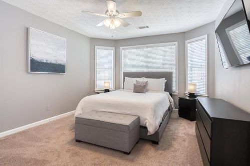 2767 Albion Farm Way, Duluth GA  30097-7611 exterior