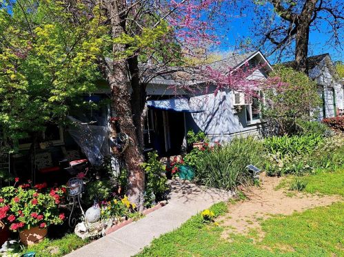 7301 Quail Rd, Fair Oaks, CA 95628-4347