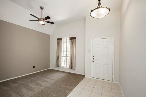 4109 Aldenham Dr, Plano TX  75024-7312 exterior
