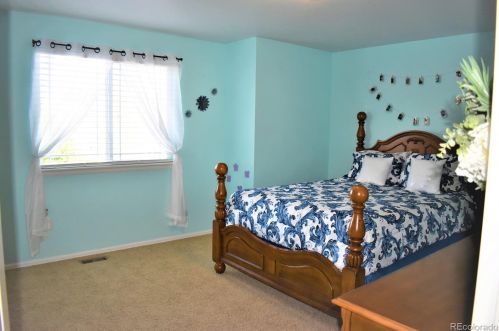 5250 Tall Spruce St, Denver CO  80601-5382 exterior