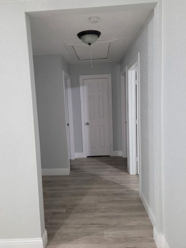 2451 Bomar Ave, Fort Worth TX  76103-2211 exterior