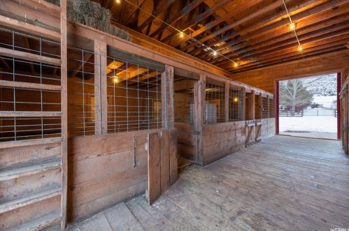 799 Hoytsville Rd, Hoytsville UT 84017-9742 exterior