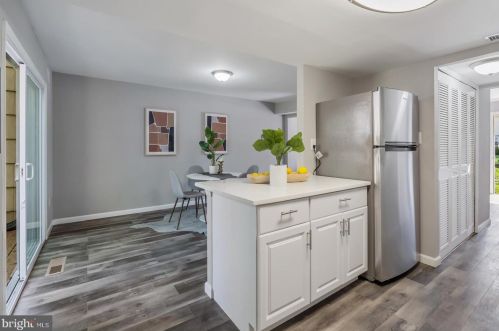 5484 Green Dory Ln, Columbia MD  21044-1912 exterior