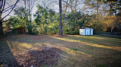 6099 Katherine Rd, Rex GA 30273-1119 exterior