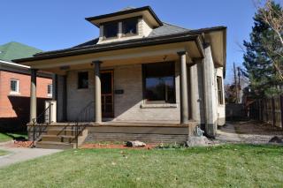 276 Emerson St, Denver CO  80209-2212 exterior