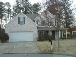 811 Cooper Lakes Ct, Grayson, GA 30017-2998