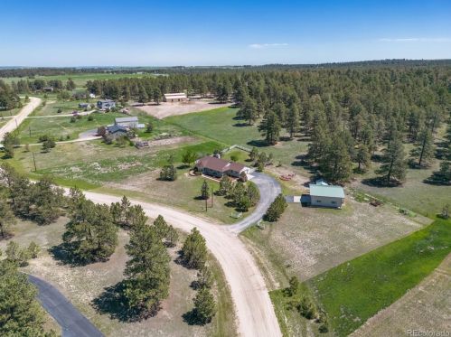 37413 Sable Ridge Rd, Elizabeth CO  80107-8229 exterior