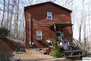 3415 Rocky Ridge Rd, Cosby, TN 37722-3059