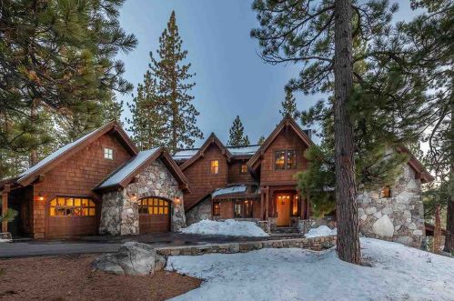 368 James Mciver, Truckee, CA 96161-5176