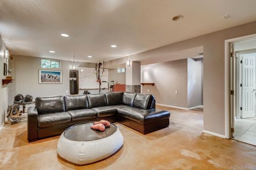 1760 Lehigh St, Boulder CO  80305-7038 exterior