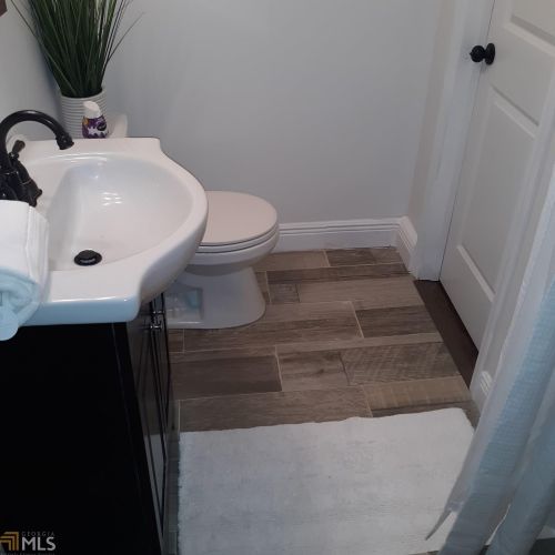 80 Daniel Dr, Stockbridge GA  30281-4128 exterior