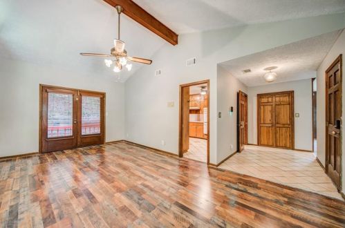 5055 Shore Dr, Conyers GA  30094-4711 exterior