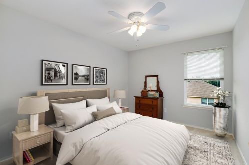 8508 Hawks Nest Dr, Fort Worth TX  76131-5330 exterior