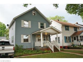 3314 129th St, Cleveland, OH 44111-2503