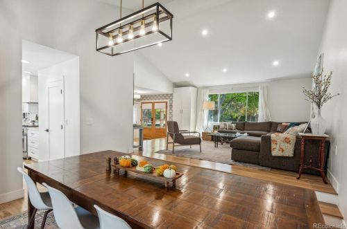 5665 Galena St, Englewood CO  80111-3721 exterior