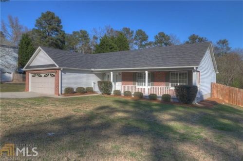 11570 Heritage Dr, Hampton, GA 30228-2652