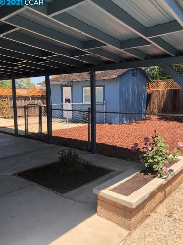 2924 Glenside Dr, Concord, CA 94520-4614