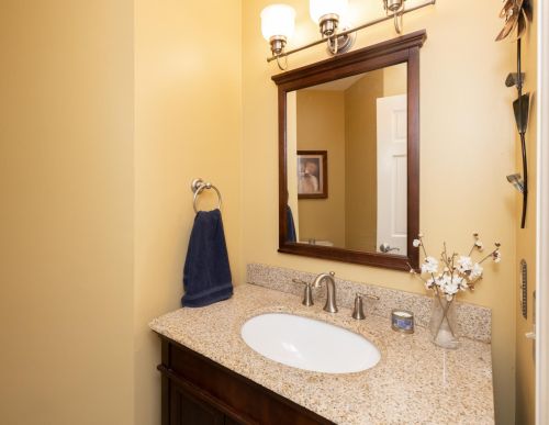 12566 Dover Dr, Saint Paul MN  55124-5238 exterior