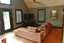 1802 Eva St, Austin TX  78704-4220 exterior