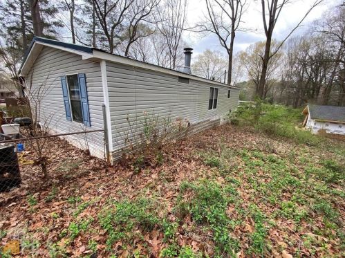 320 Highland Cir, Stockbridge GA  30281-4637 exterior