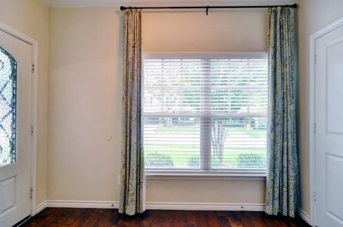 3409 Hamilton Ave, Fort Worth TX  76107-1852 exterior