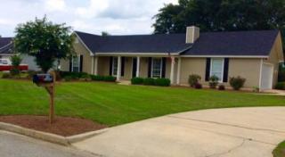 3825 Robin Ln, Valdosta, GA 31605-5124