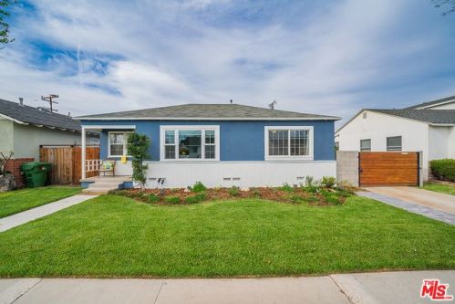 5351 123rd Pl, Hawthorne, CA 90250-3428