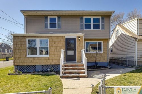 63 Cornell St, Avenel, NJ 07001-1829